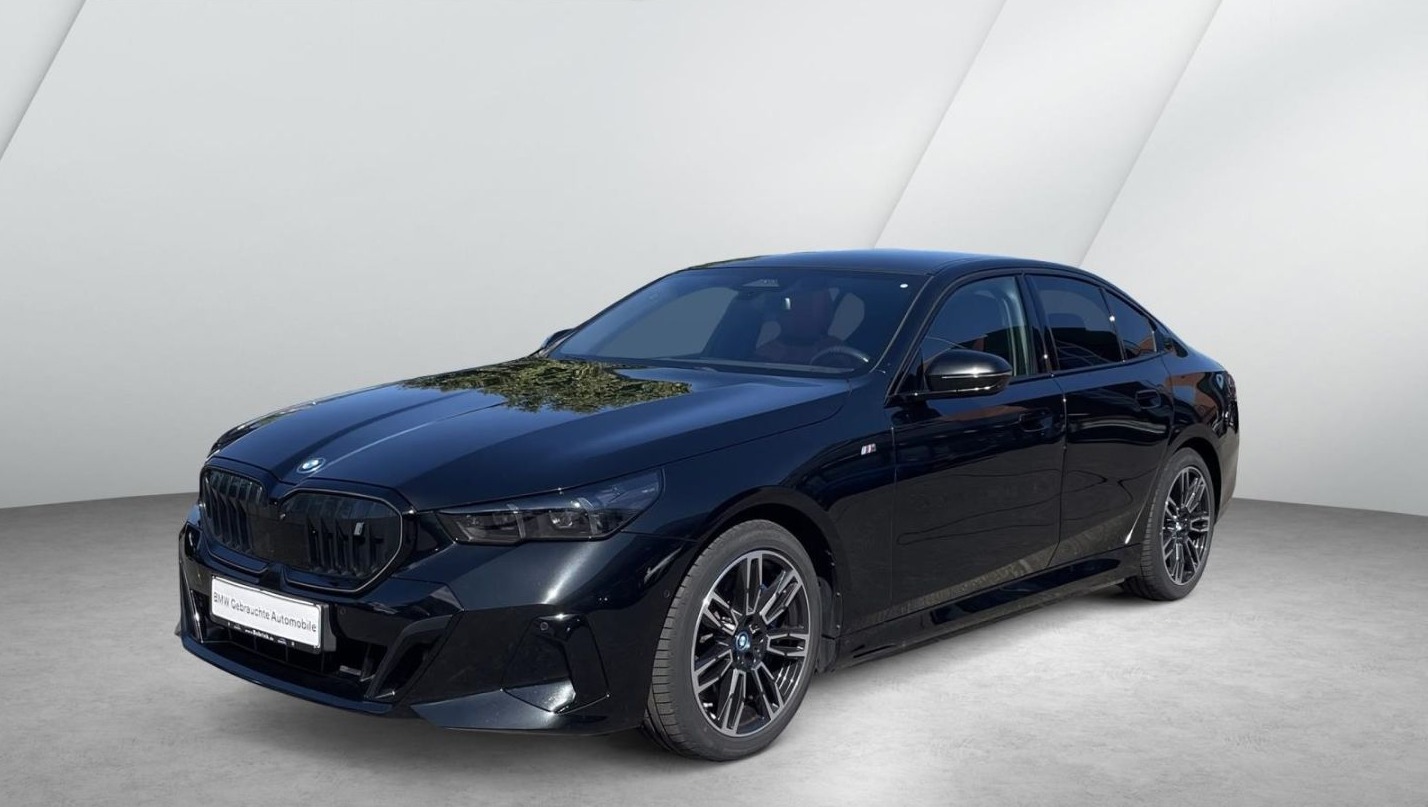 BMW i5