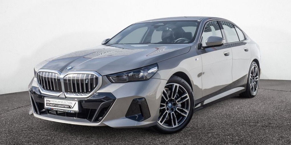 BMW i5