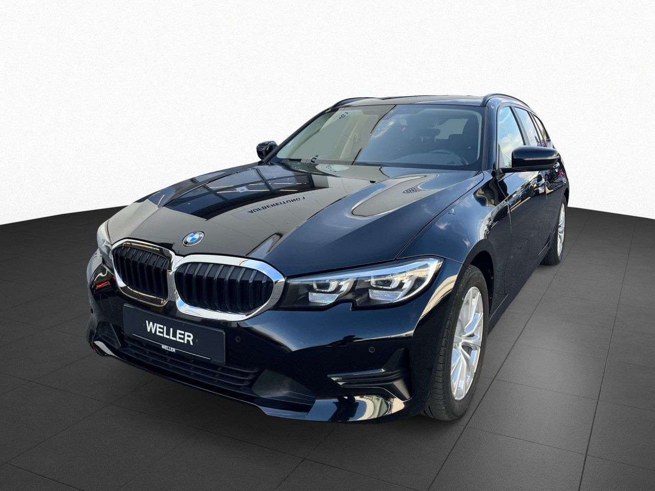 BMW Rad 3