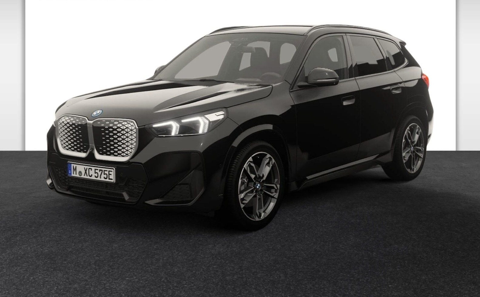 BMW iX1