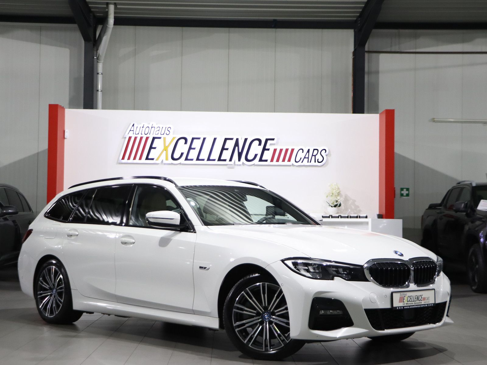 BMW Rad 3