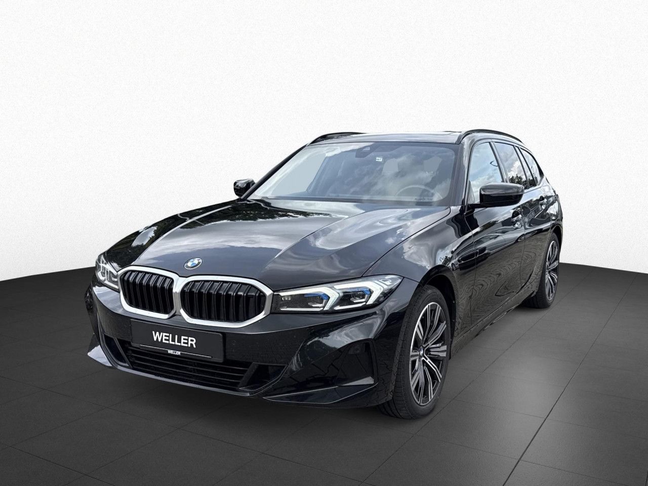 BMW Rad 3