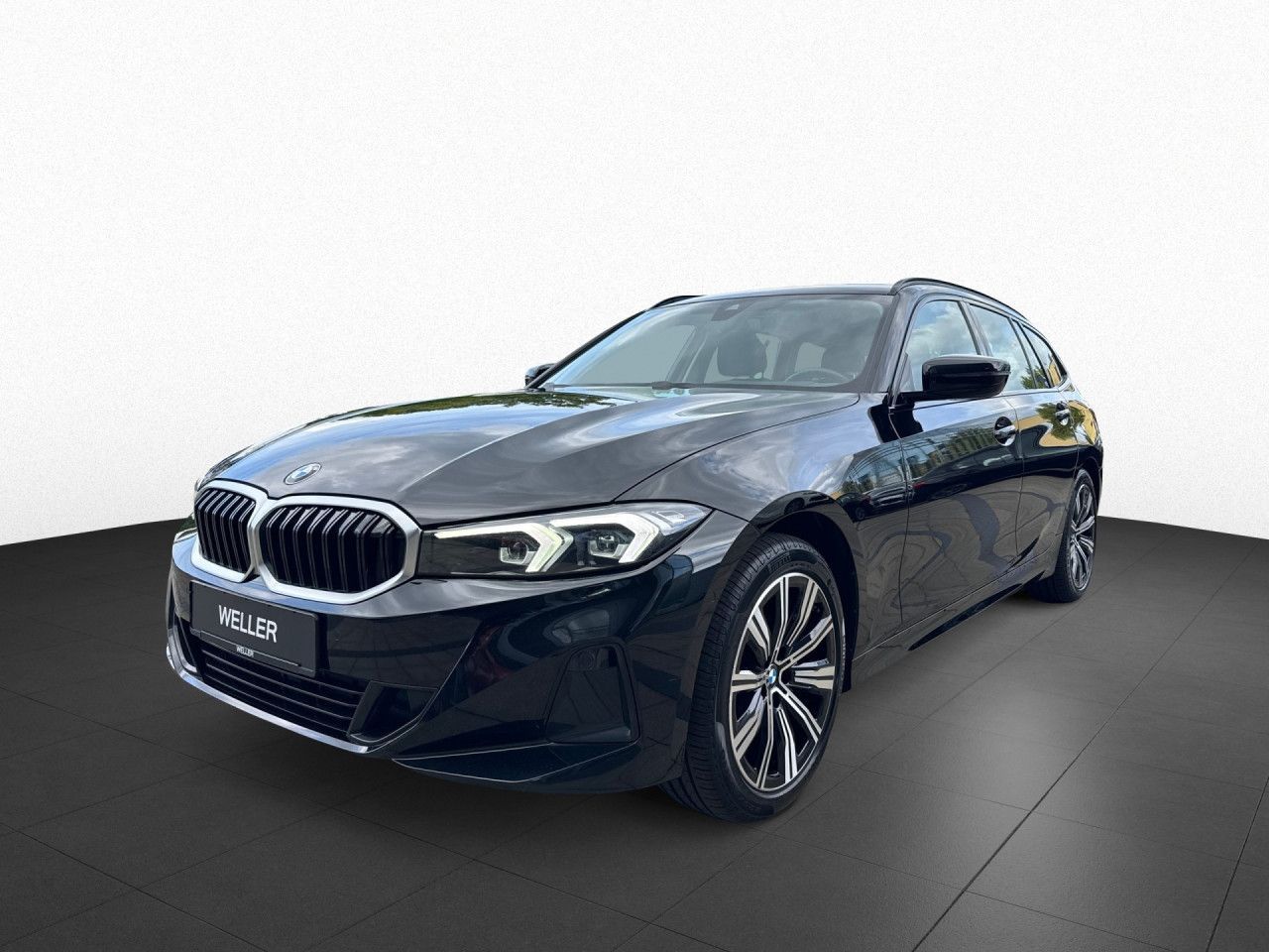 BMW Rad 3