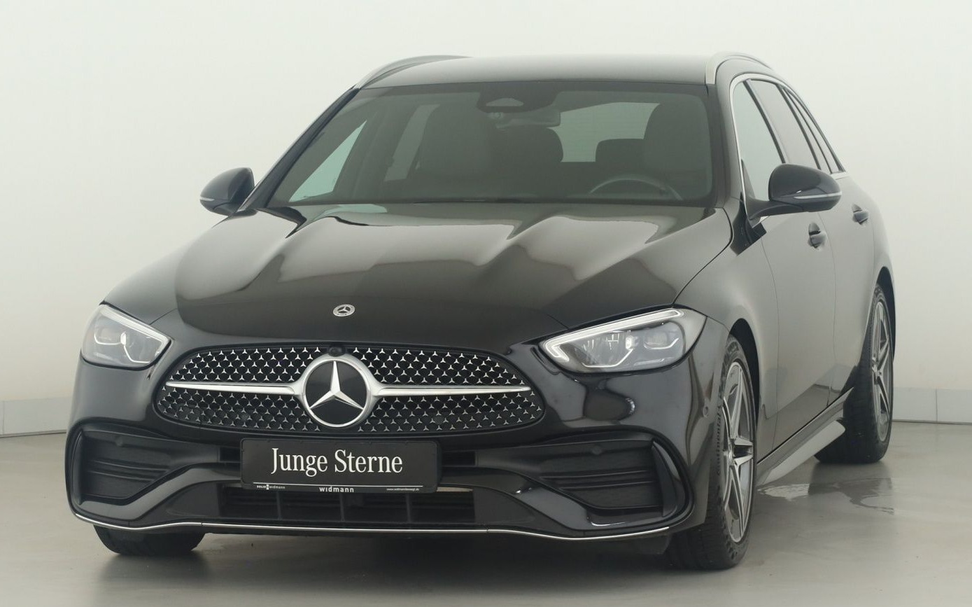 Mercedes-Benz 200