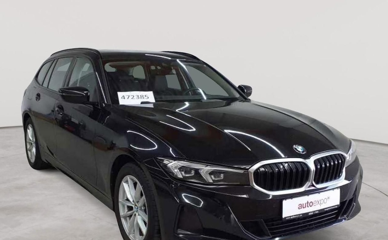 BMW Rad 3