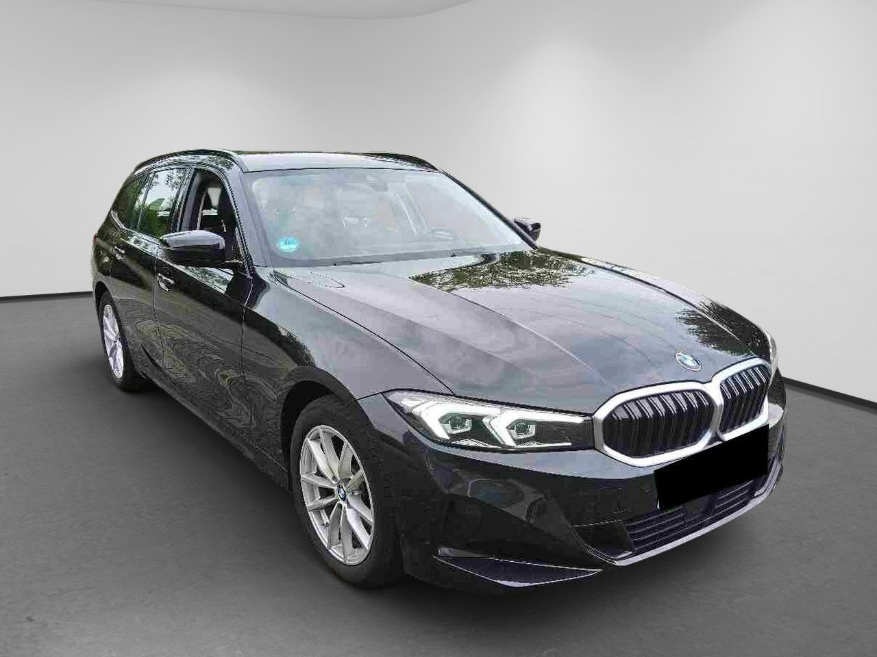 BMW Rad 3