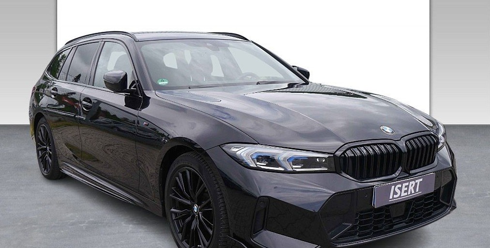 BMW Rad 3
