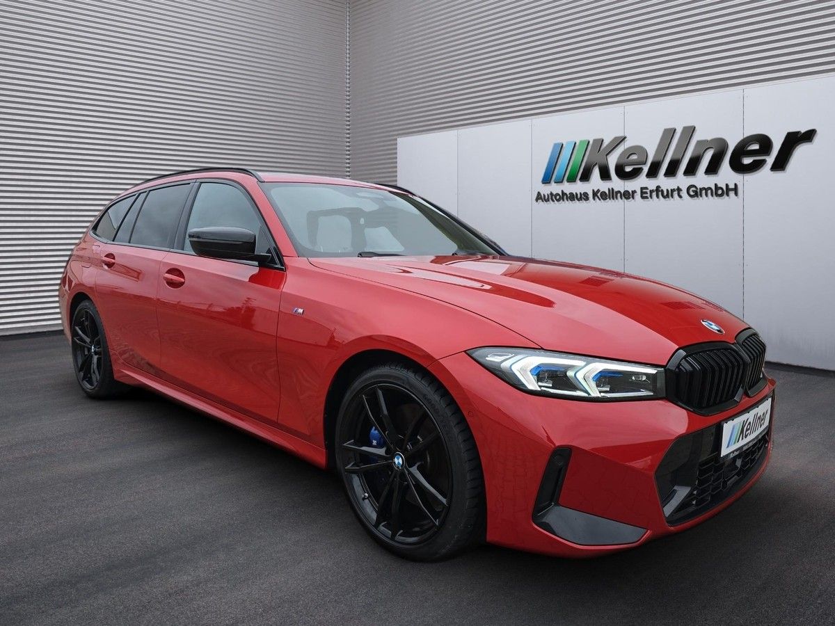 BMW Rad 3