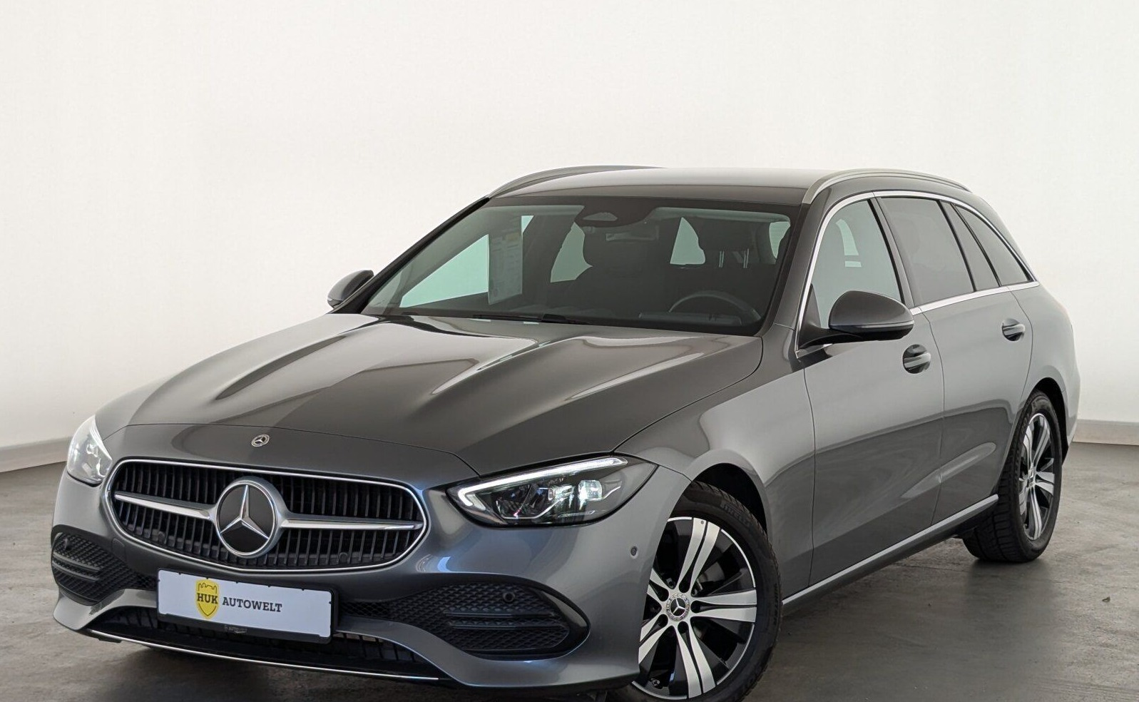Mercedes-Benz 200