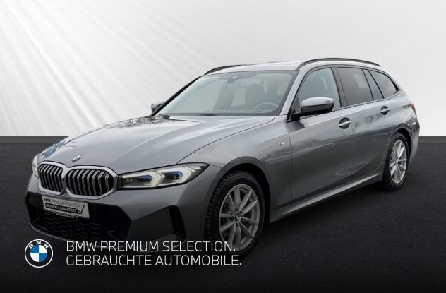 BMW Rad 3