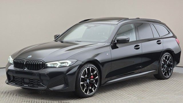 BMW Rad 3