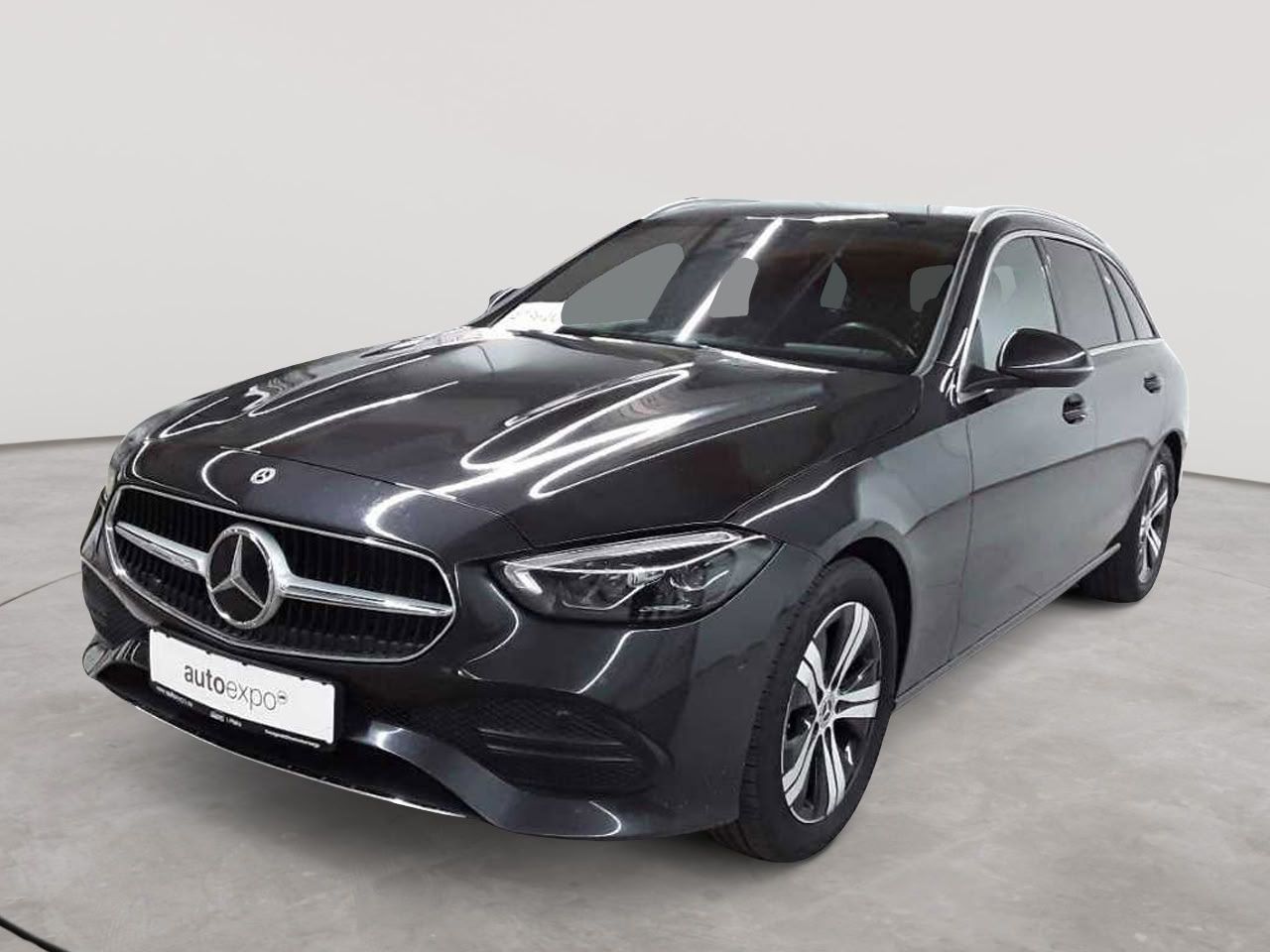 Mercedes-Benz 200