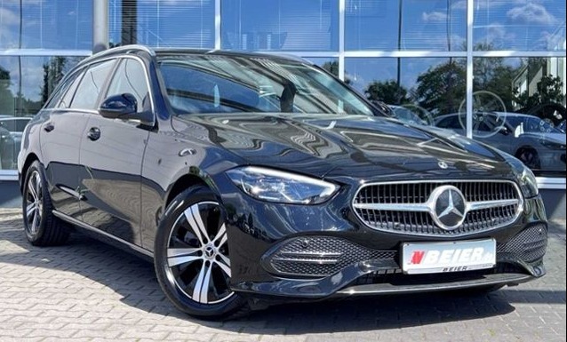 Mercedes-Benz 200