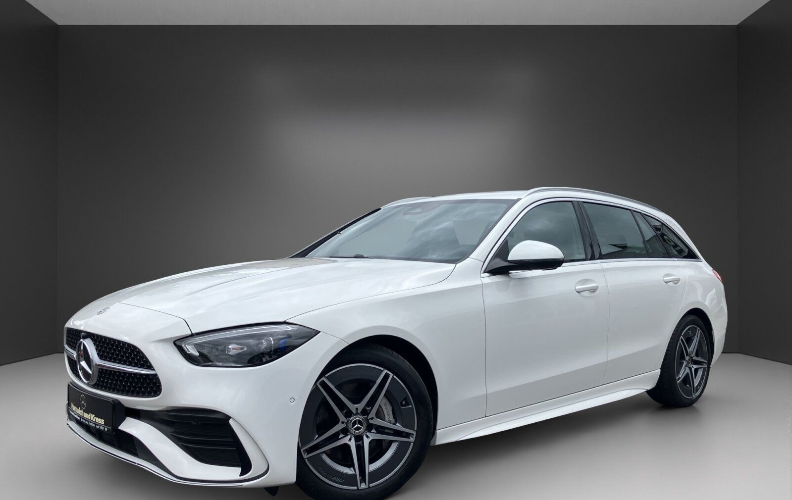 Mercedes-Benz 200