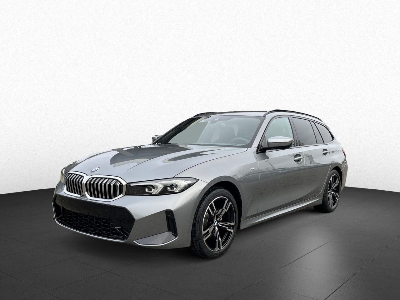 BMW Rad 3