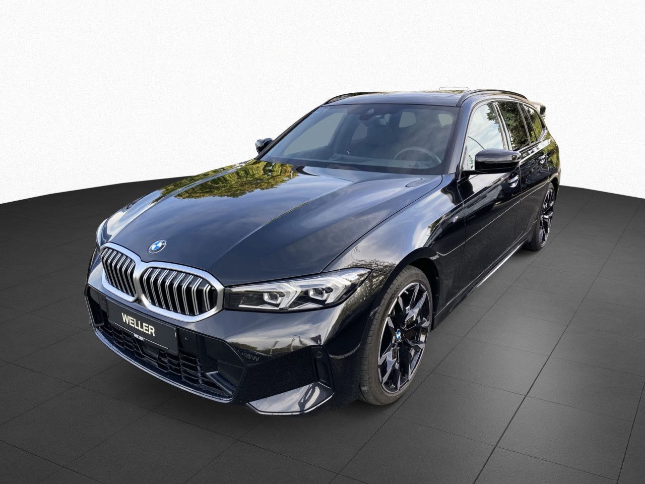 BMW Rad 3