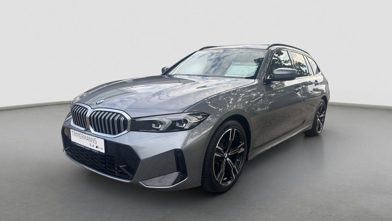 BMW Rad 3