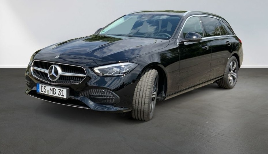 Mercedes-Benz 200