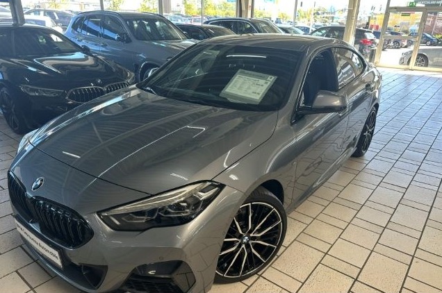 BMW G