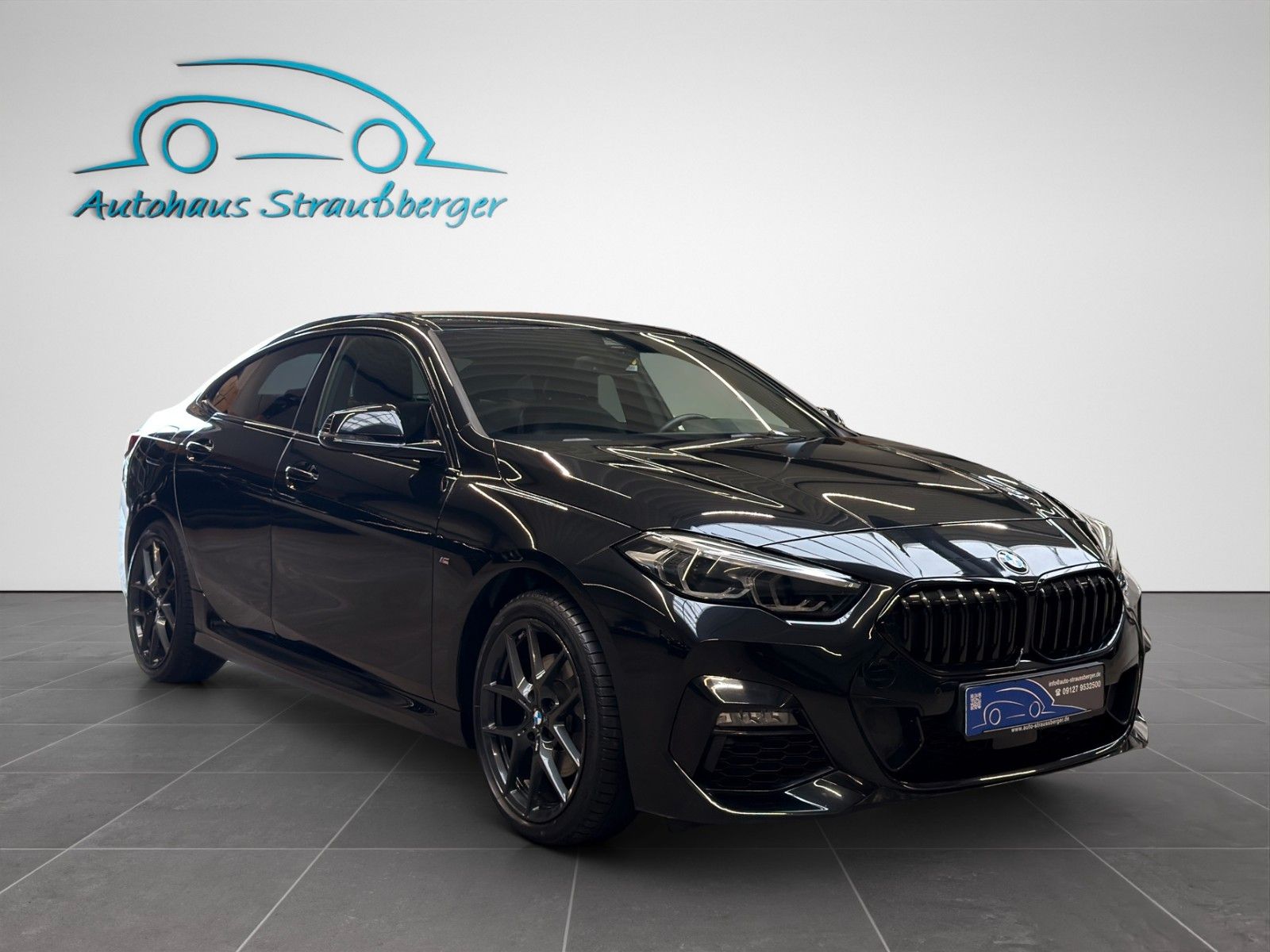 BMW G