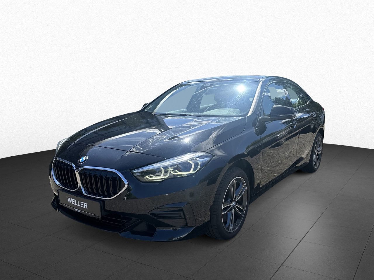 BMW G