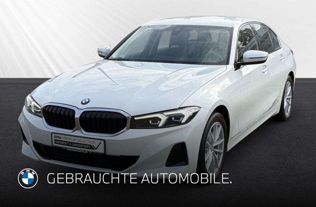 BMW Rad 3