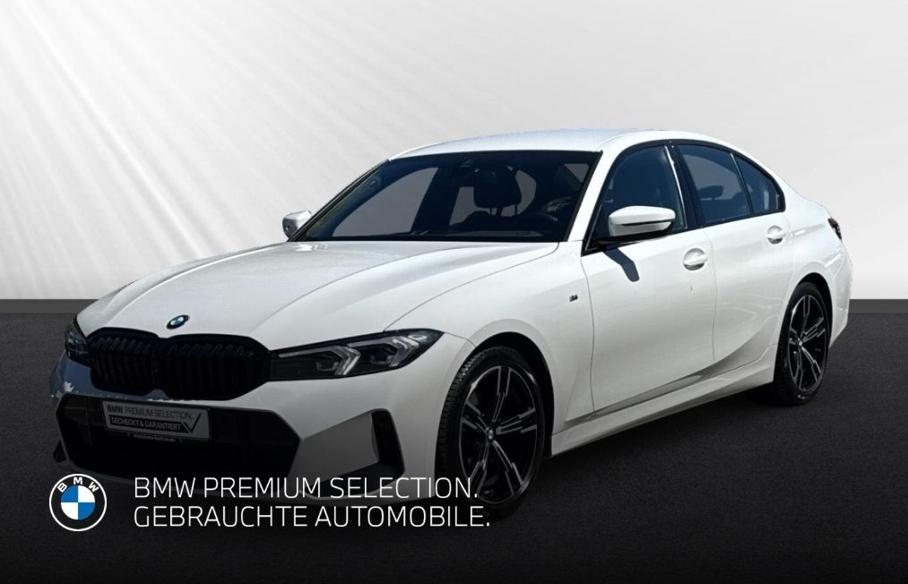 BMW Rad 3