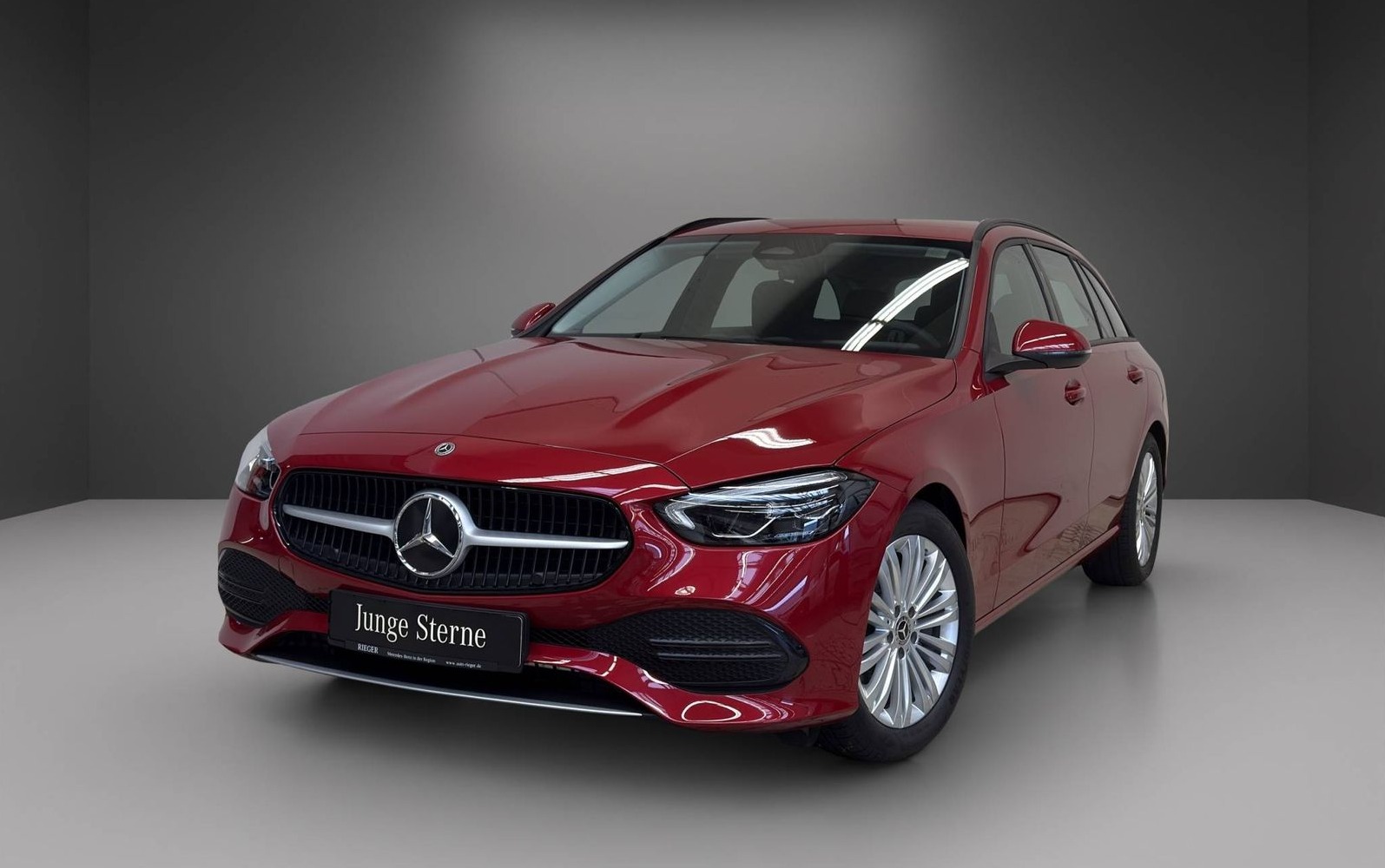Mercedes-Benz 200