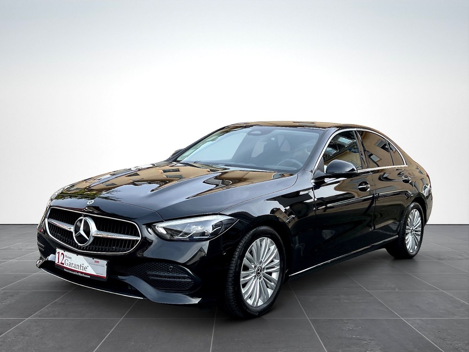Mercedes-Benz 200