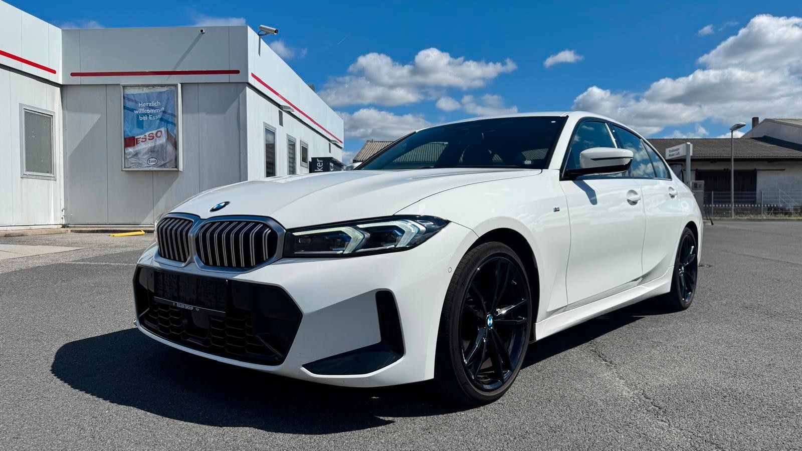 BMW Rad 3