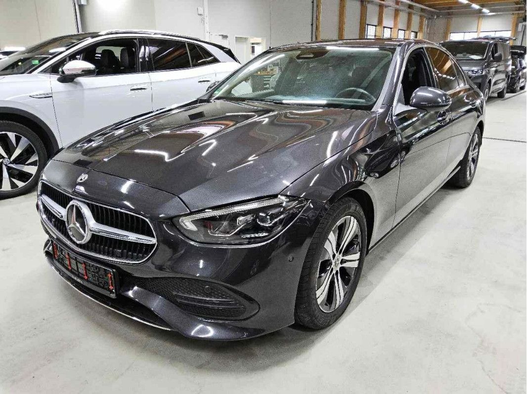 Mercedes-Benz 200