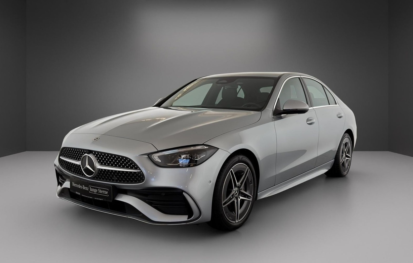 Mercedes-Benz 300