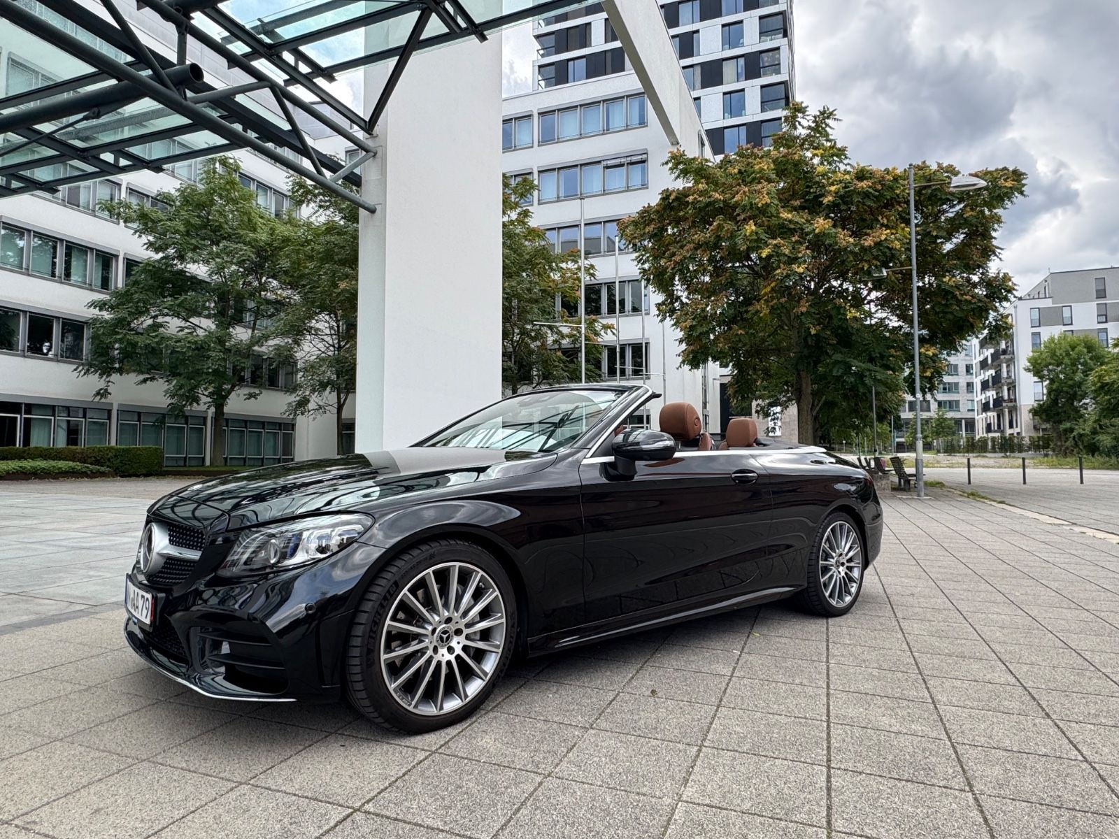Mercedes-Benz 300