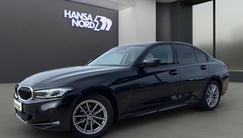 BMW Rad 3