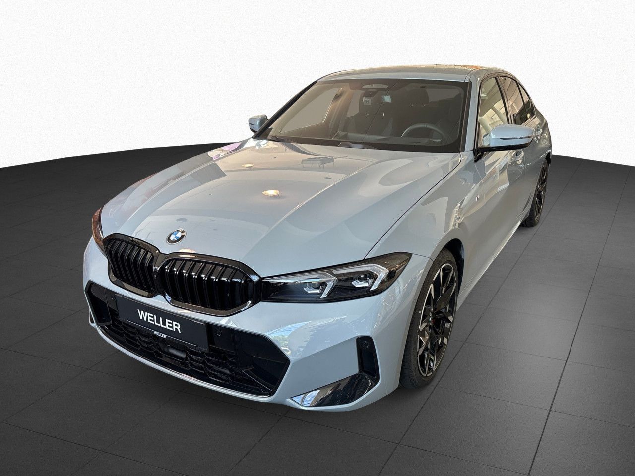 BMW Rad 3