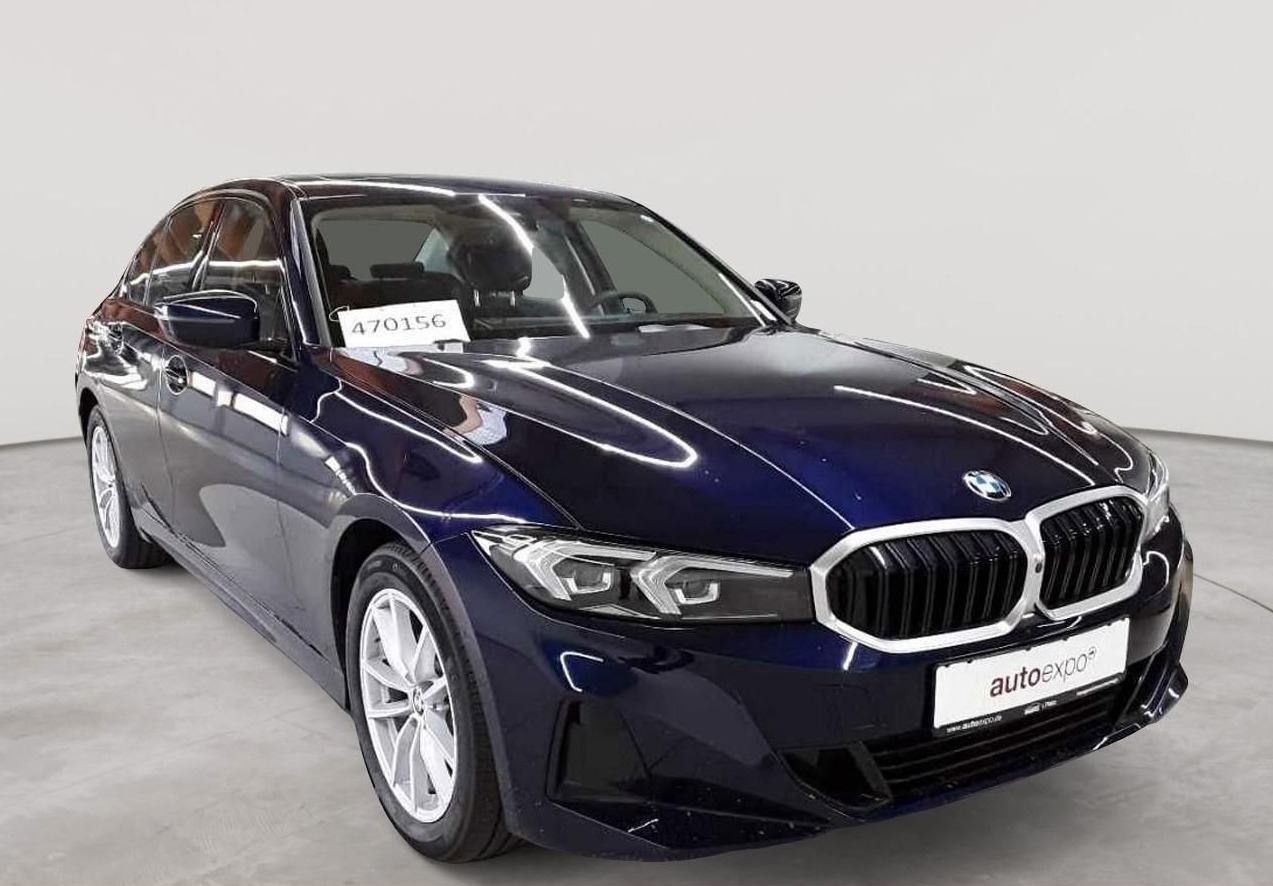 BMW Rad 3