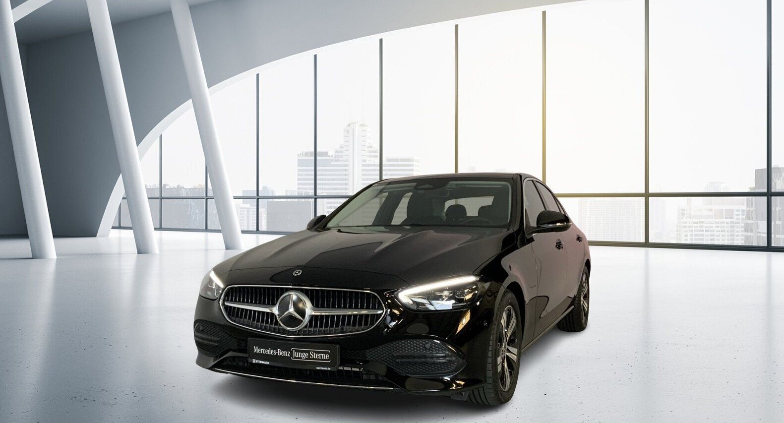 Mercedes-Benz 200