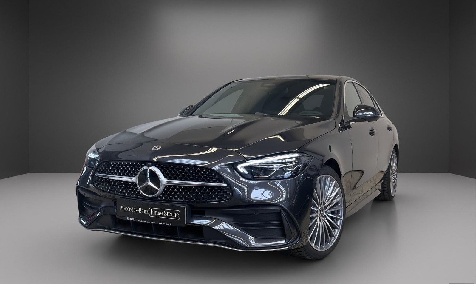 Mercedes-Benz 300