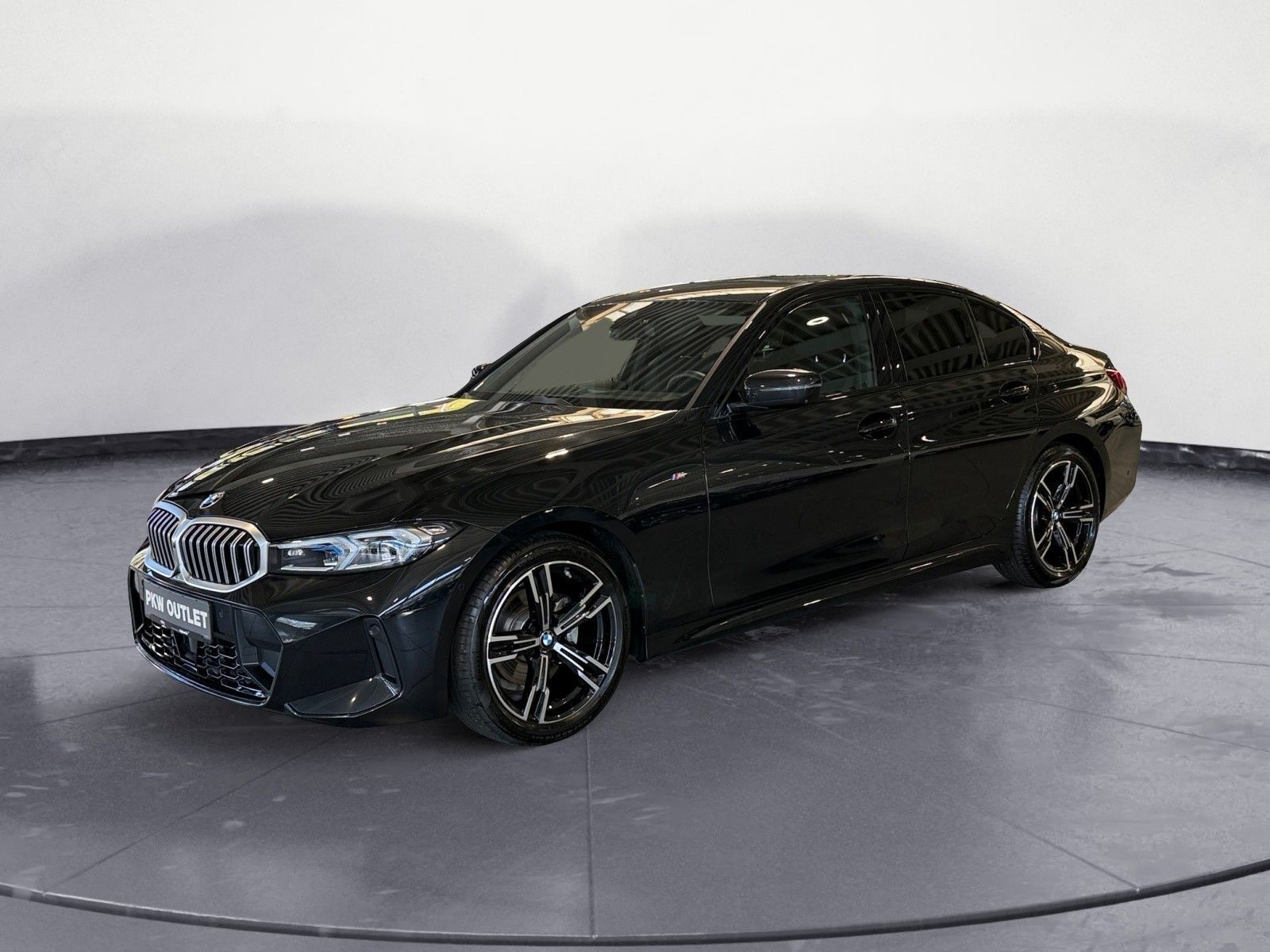 BMW Rad 3
