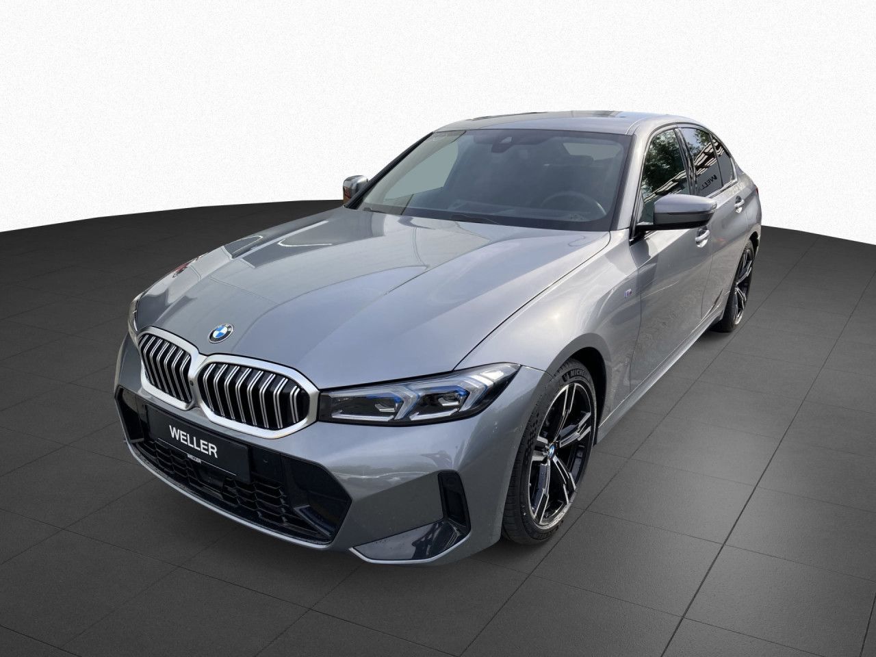 BMW Rad 3