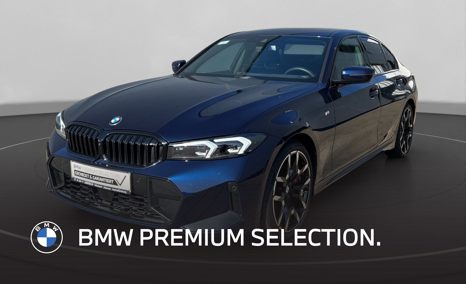 BMW Rad 3