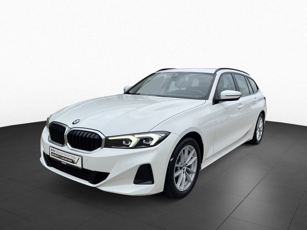 BMW Rad 3