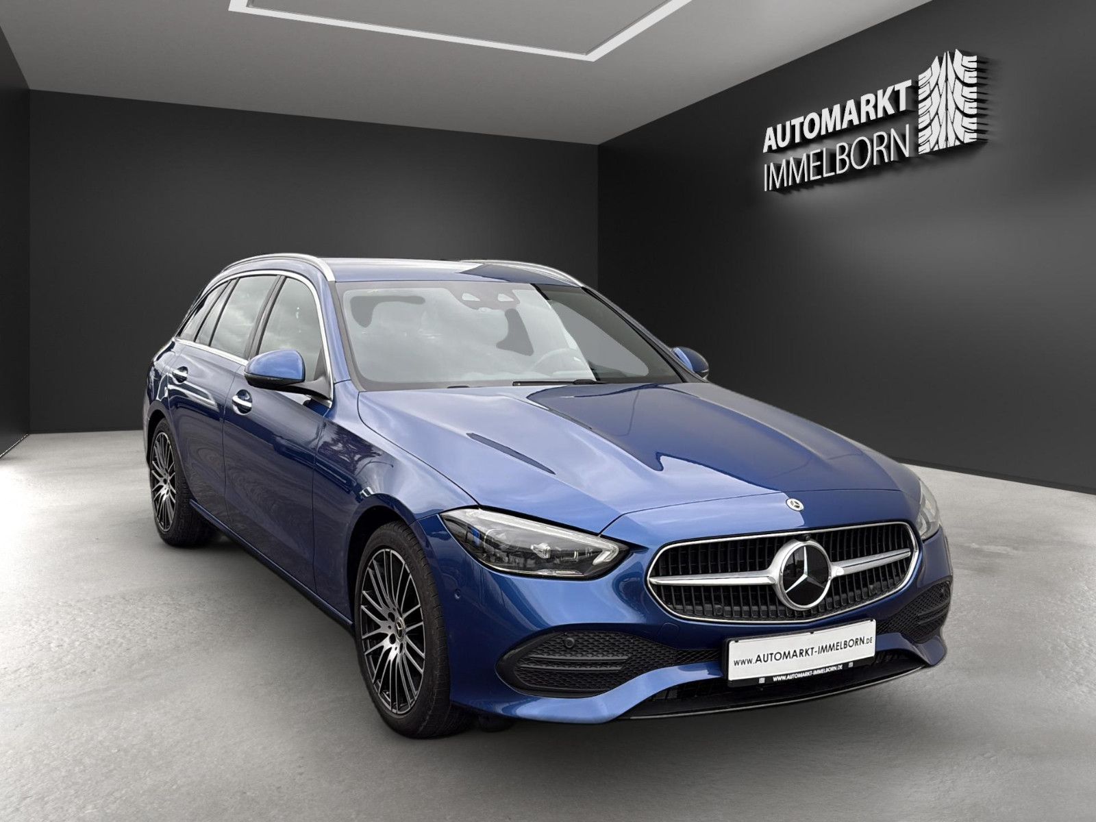Mercedes-Benz 300