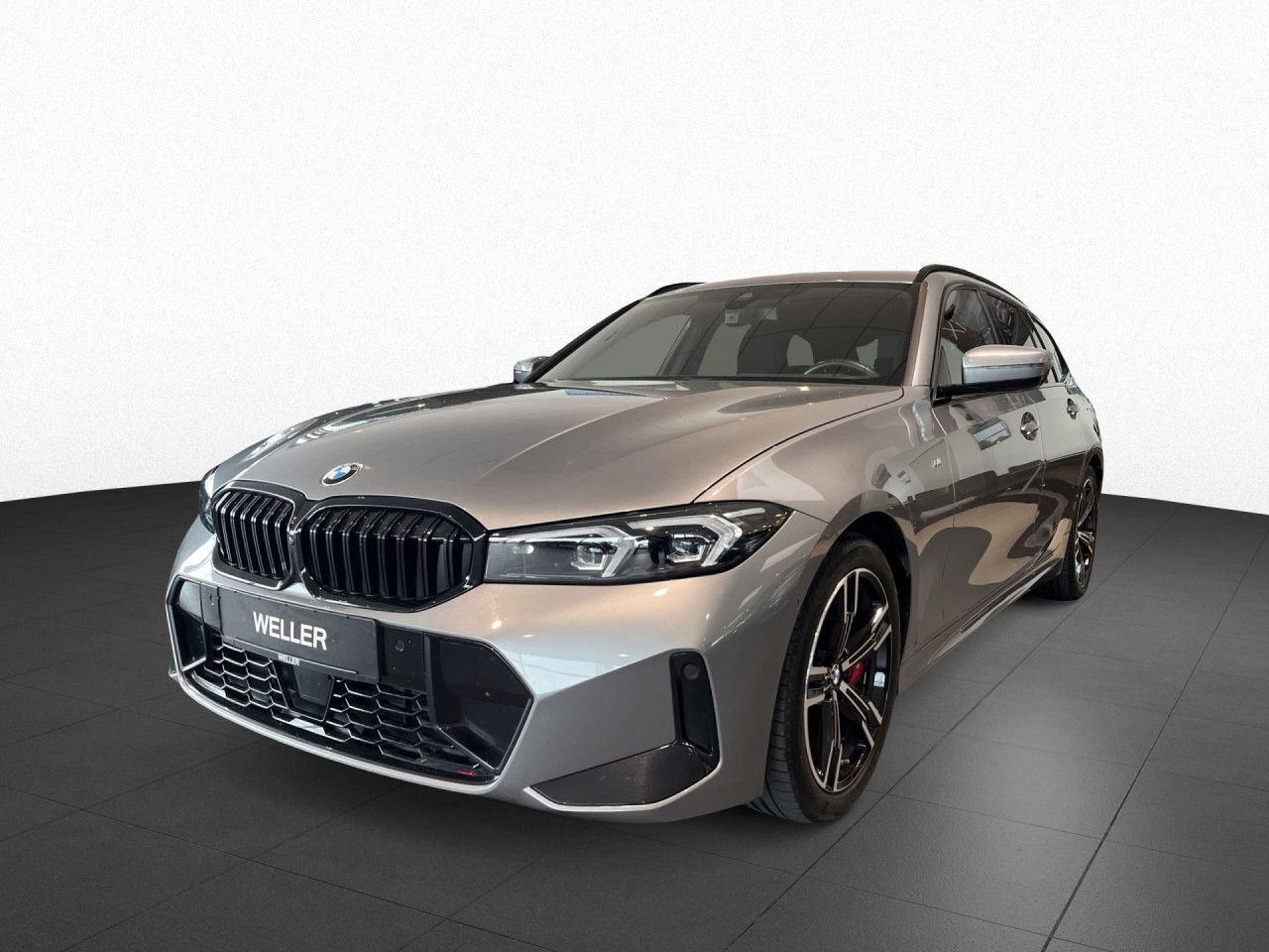 BMW Rad 3