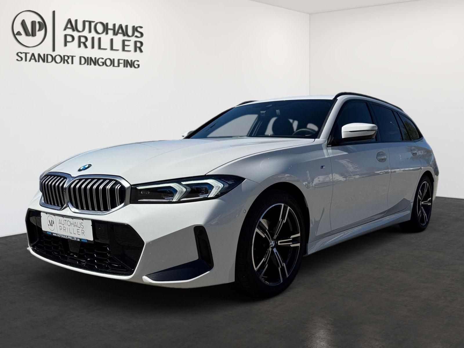 BMW Rad 3