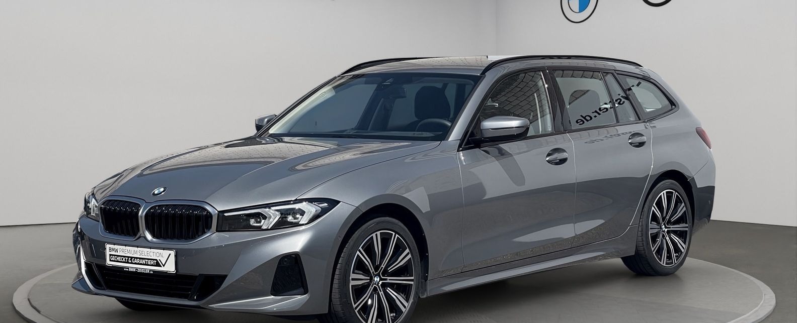 BMW Rad 3