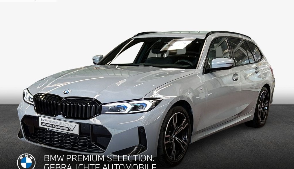 BMW Rad 3