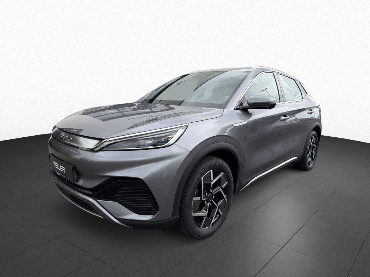 BYD Atto 3