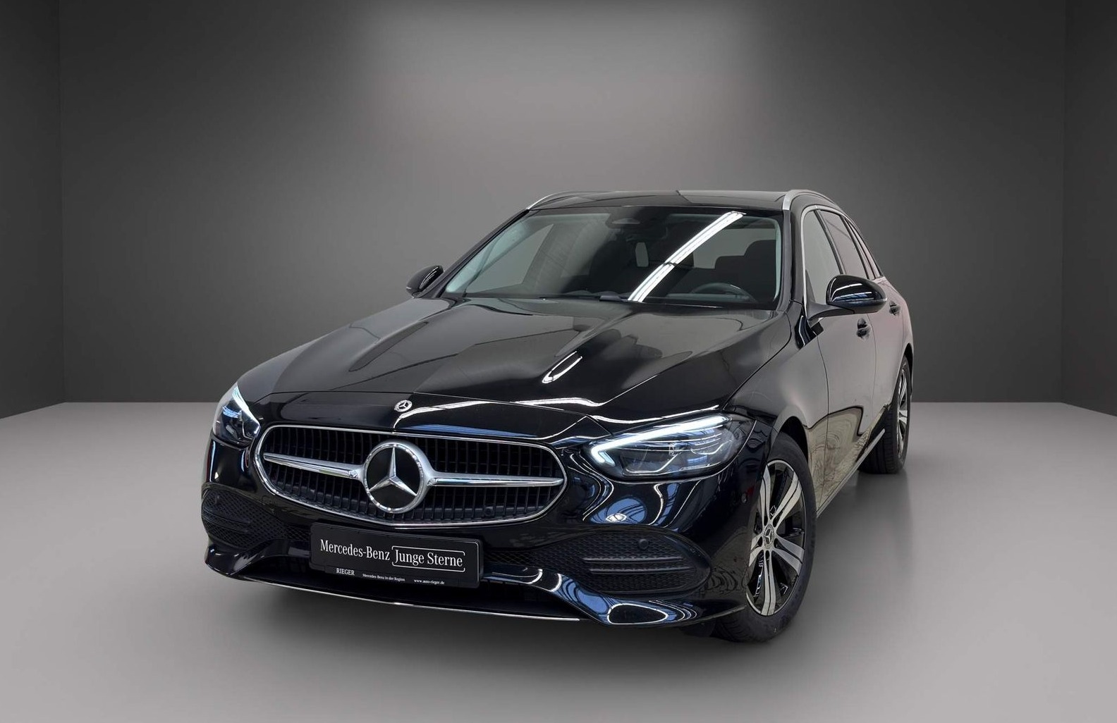 Mercedes-Benz 200