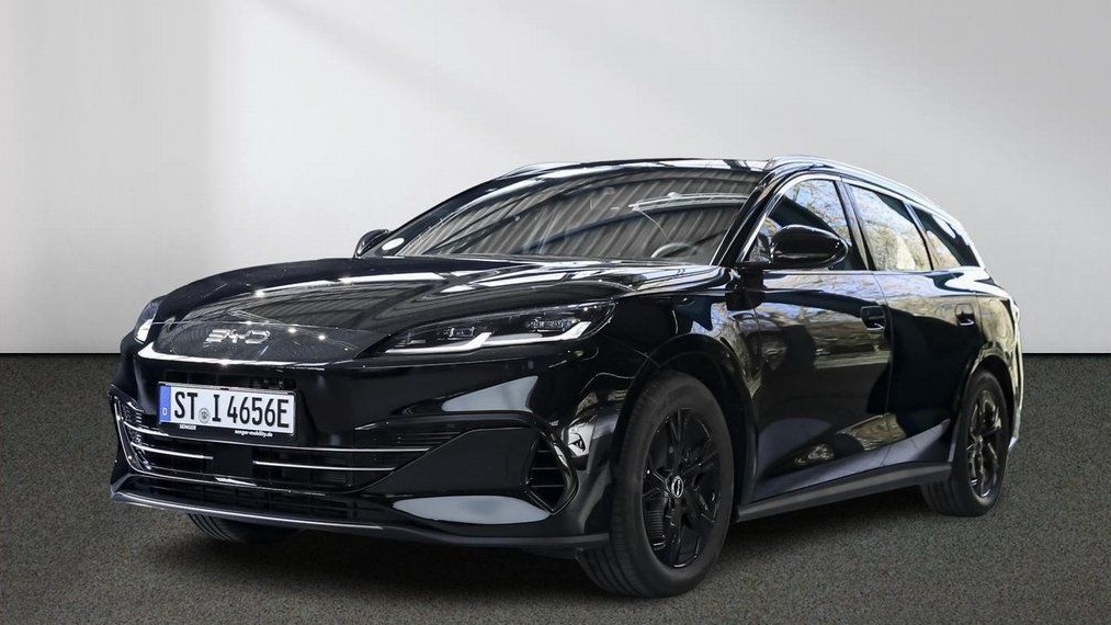 BYD Seal 6
